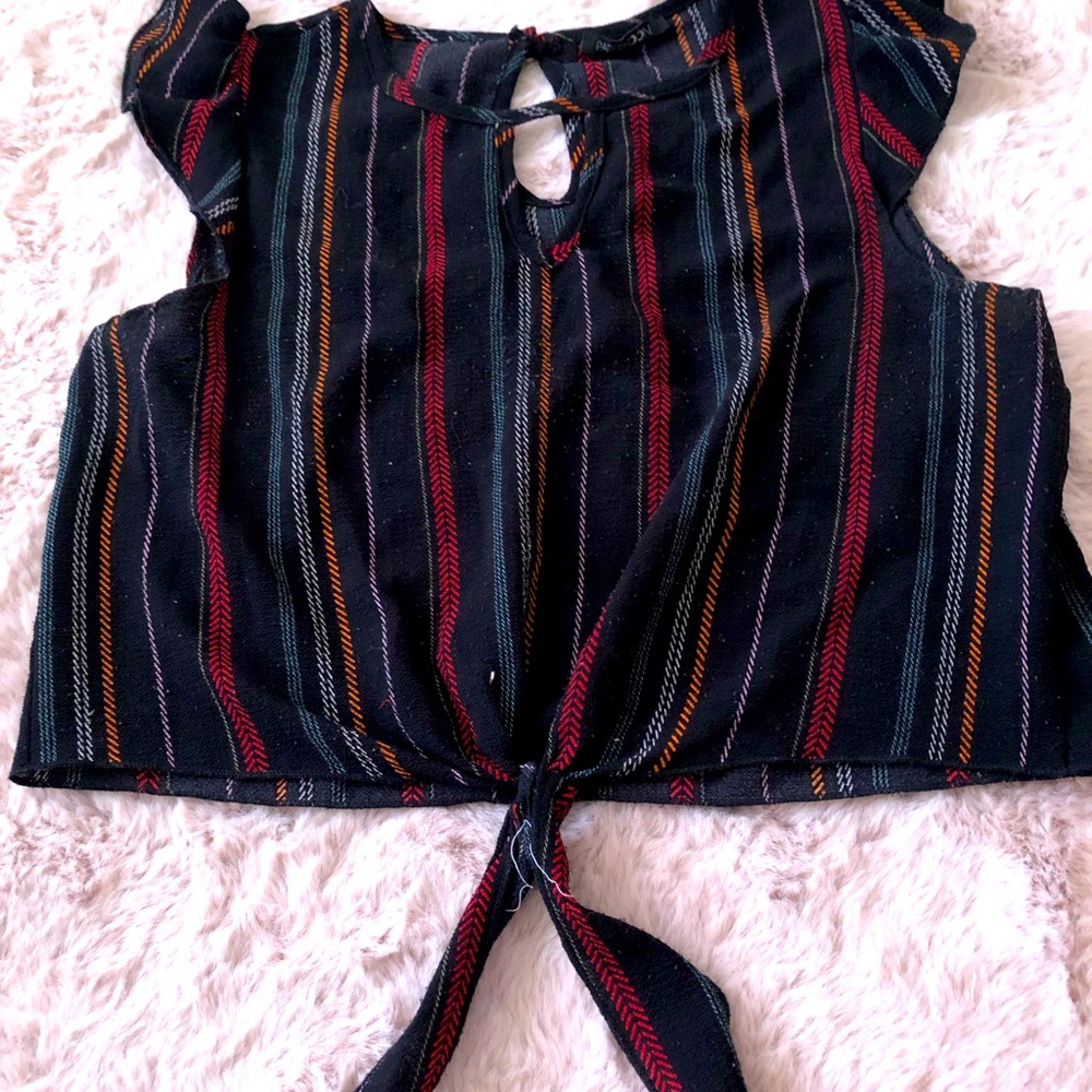 PAPERMOON Dress Shirt